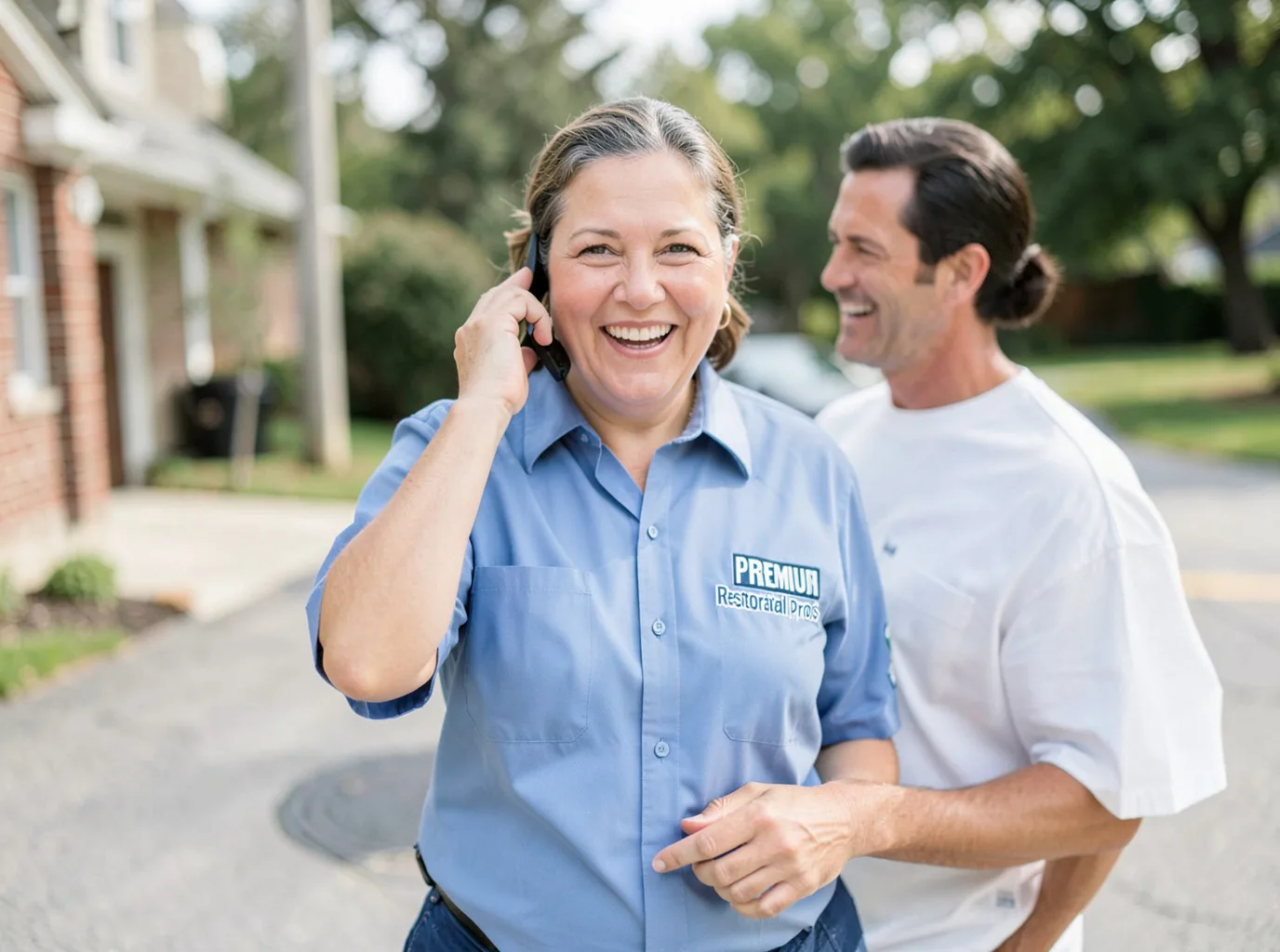 Water Damage Restoration Williamstown, OH FAQs